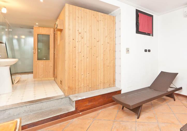 Candia House Vakantiehuis *