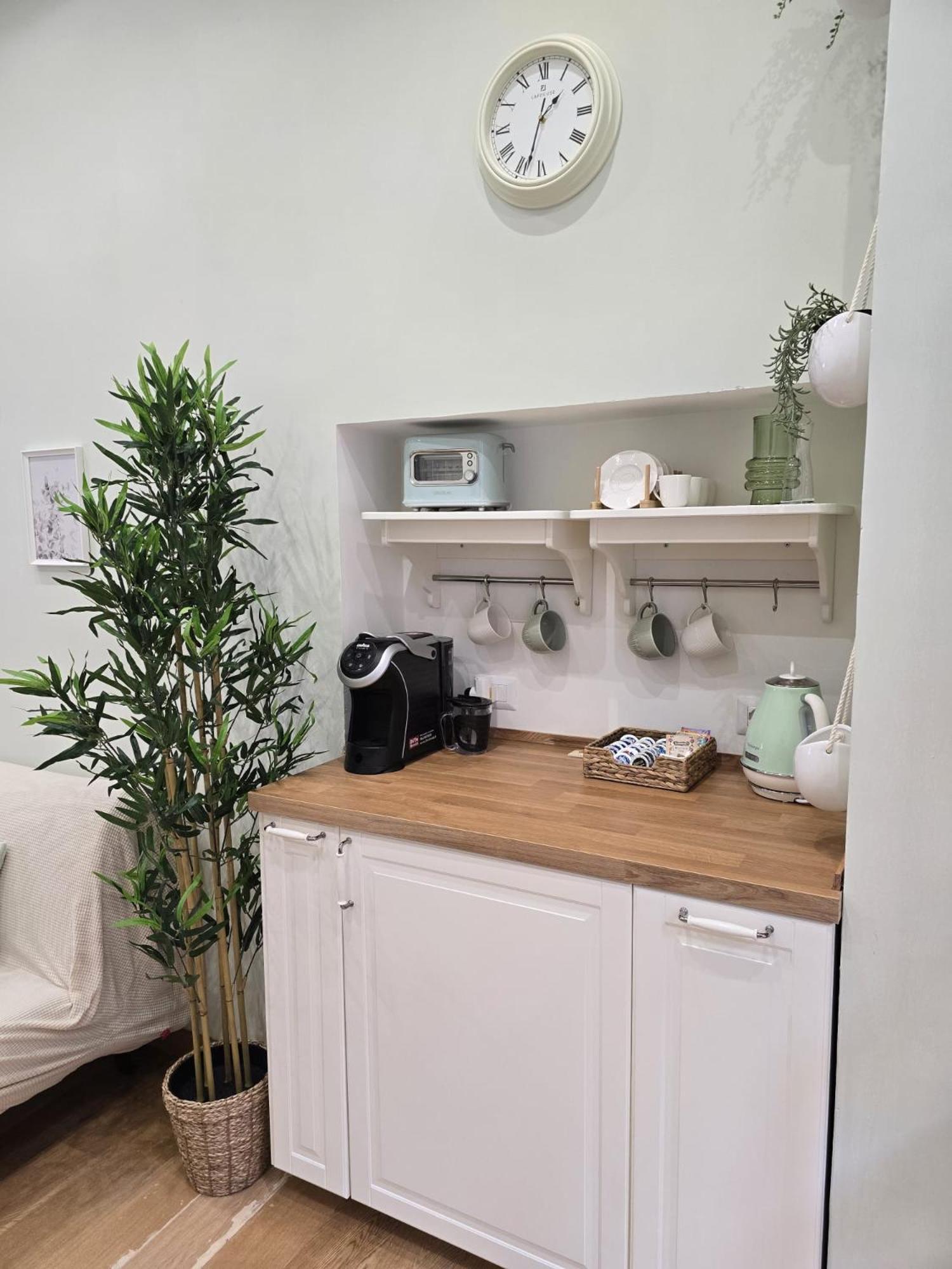 Vakantiehuis Candia House