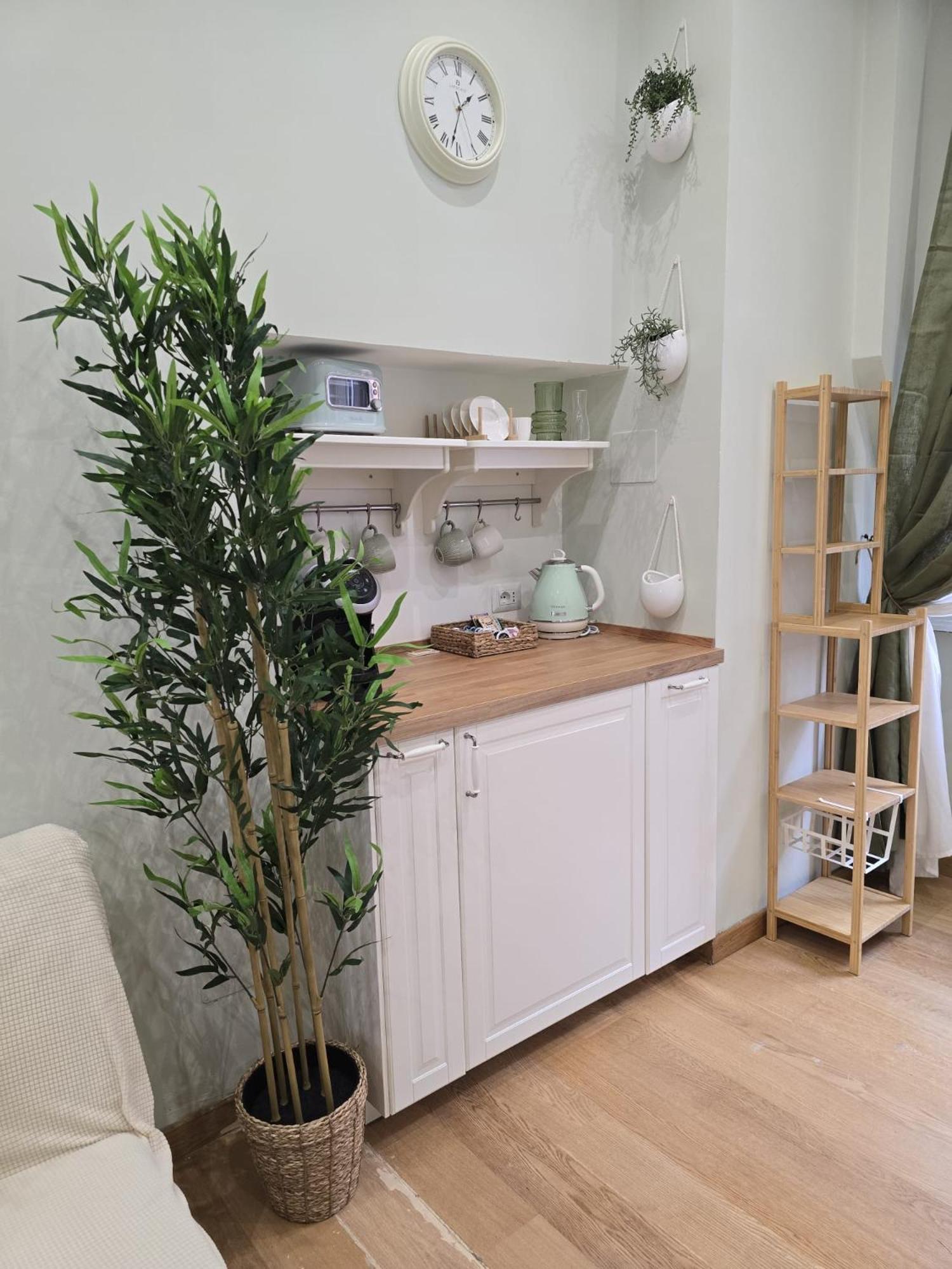 Vakantiehuis Candia House *