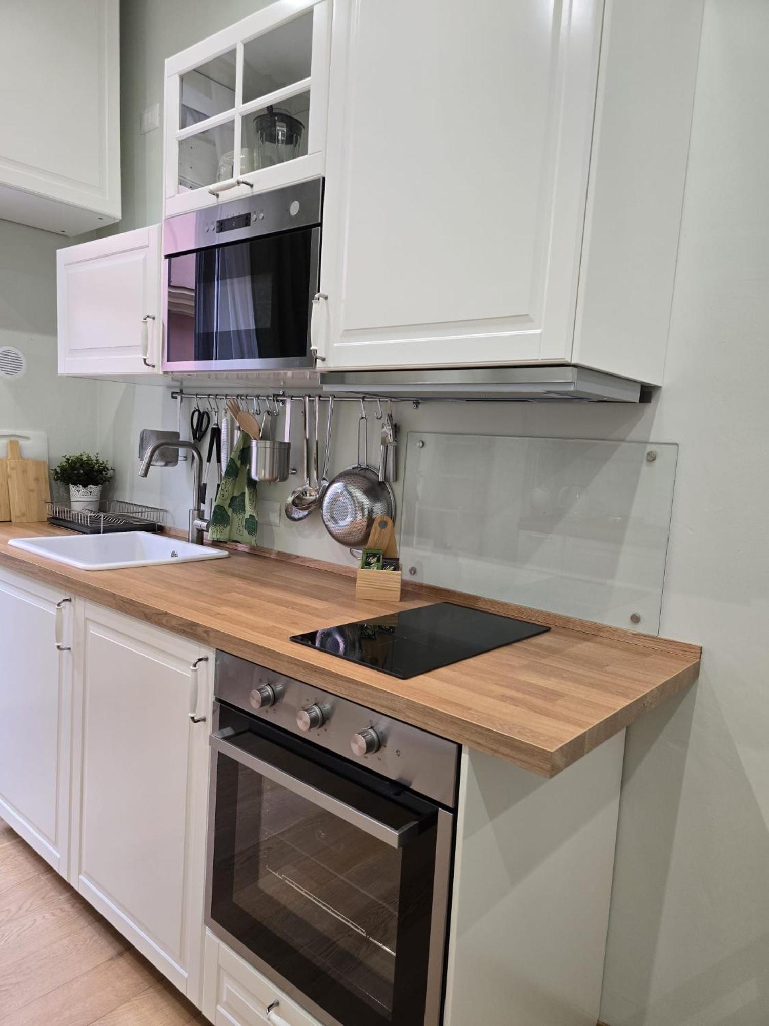 Vakantiehuis Candia House