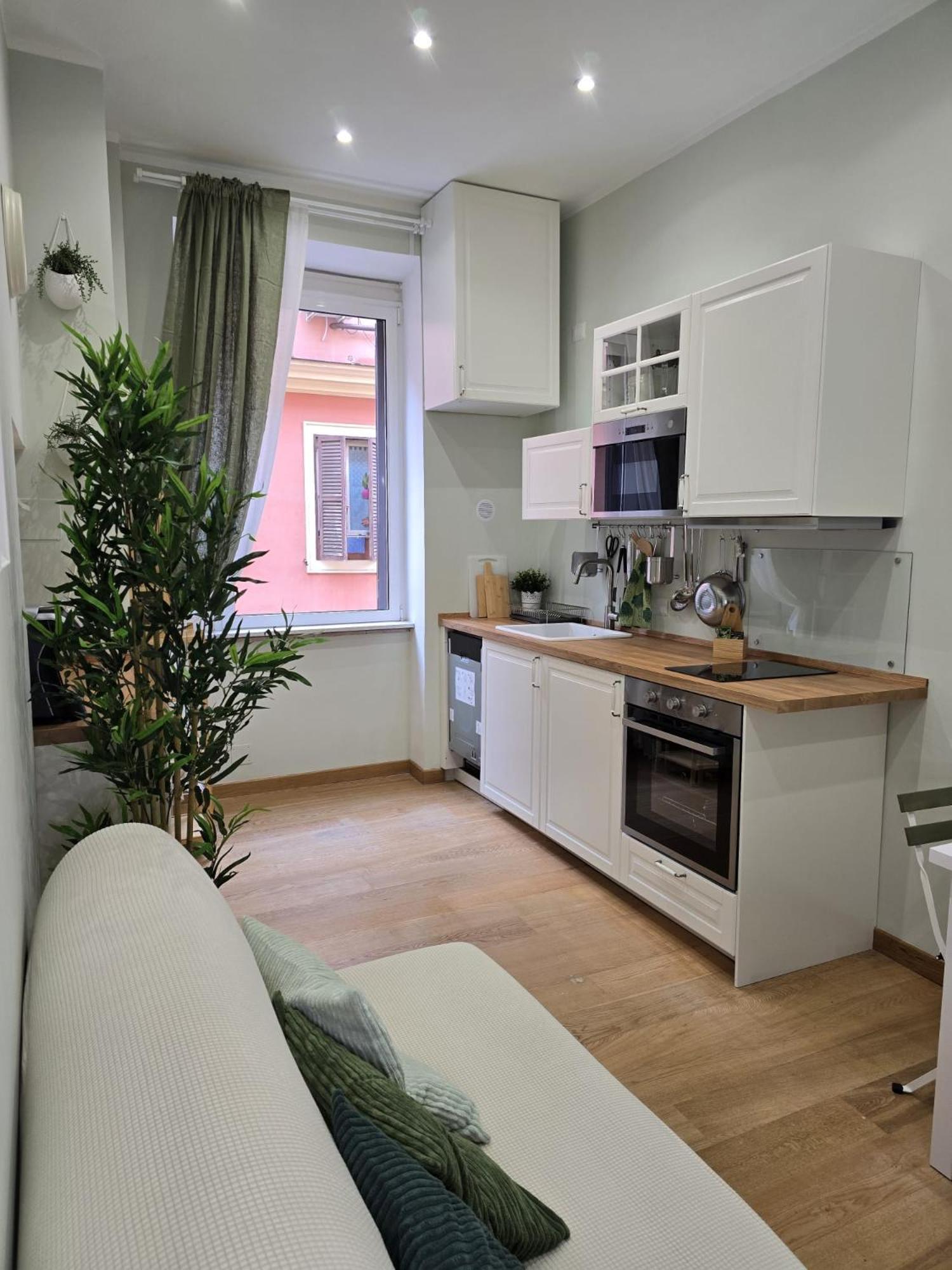 Vakantiehuis Candia House