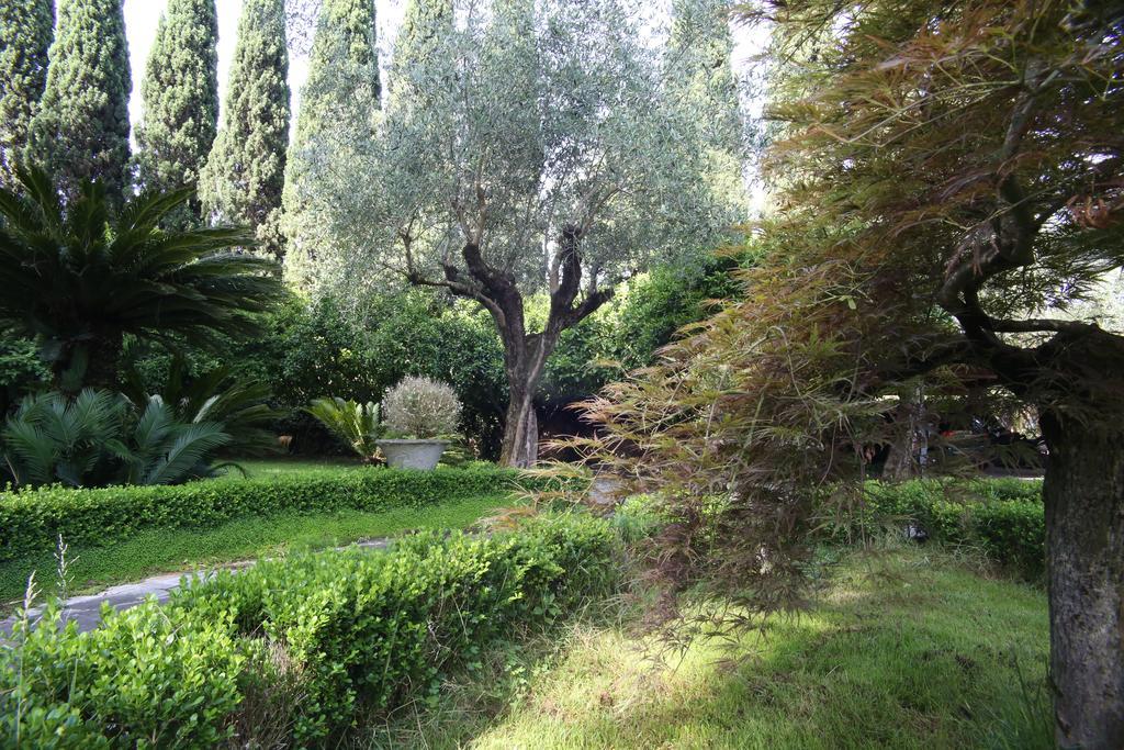 Candia House Vakantiehuis