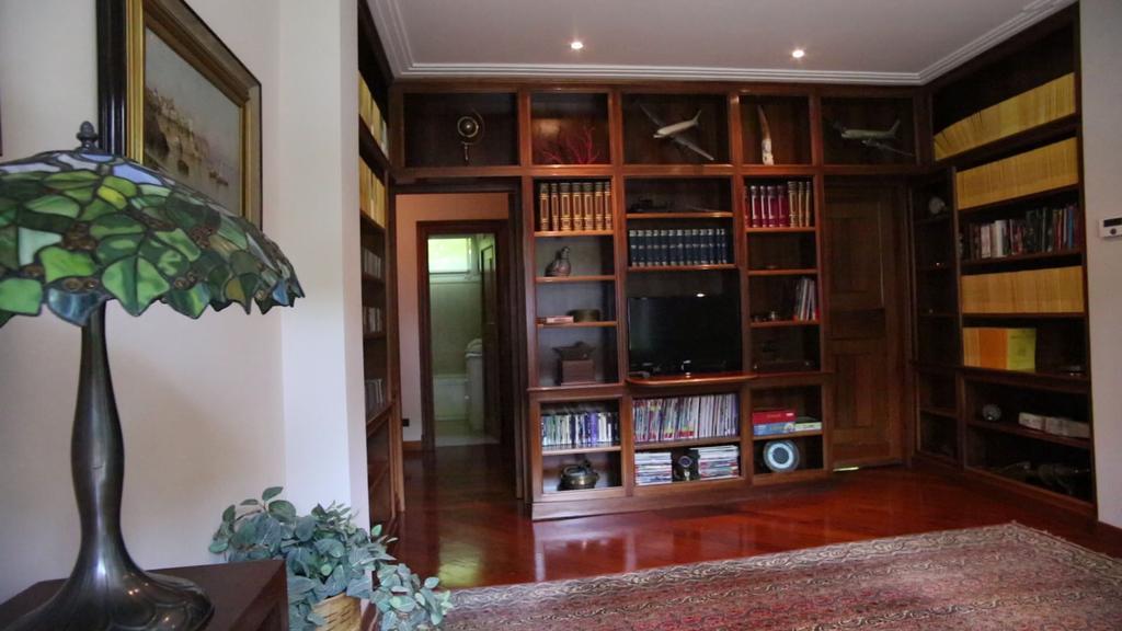 Vakantiehuis Candia House *