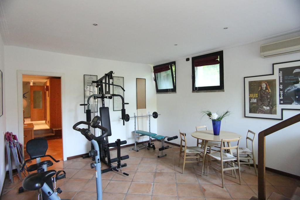 Candia House Vakantiehuis