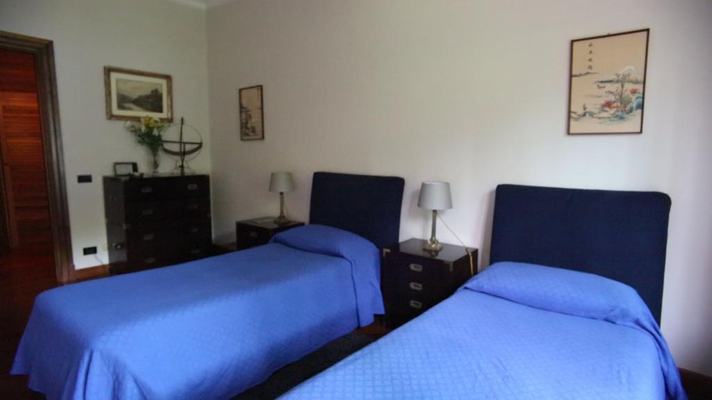 Candia House Vakantiehuis *