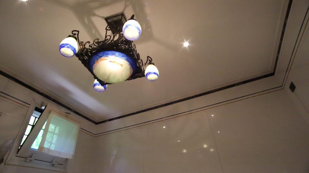Vakantiehuis Candia House *