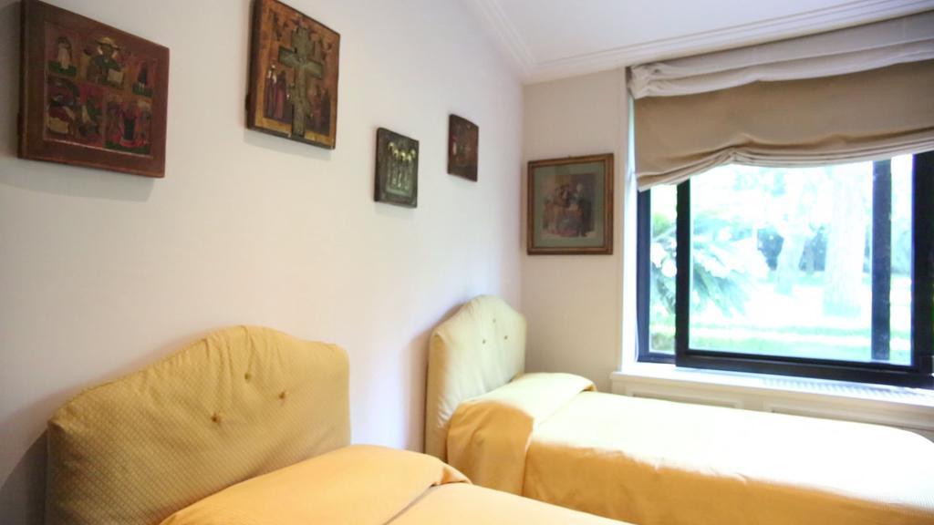 Candia House Vakantiehuis Rome