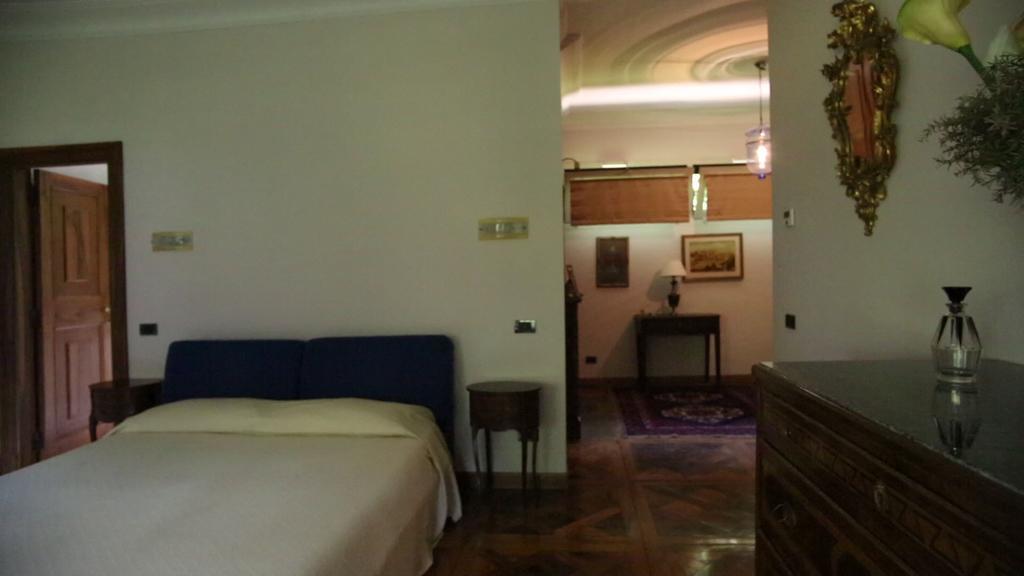Candia House Vakantiehuis *