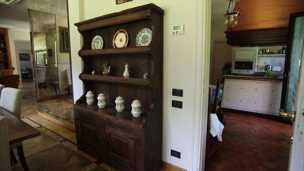 Vakantiehuis Candia House Rome