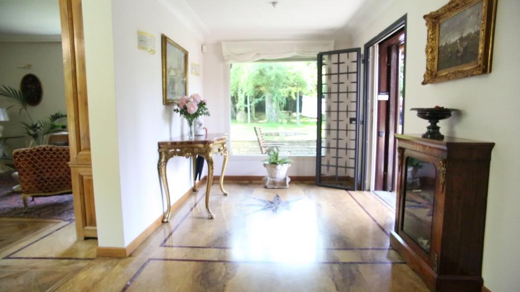 Vakantiehuis Candia House