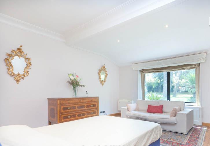 Candia House Vakantiehuis Rome