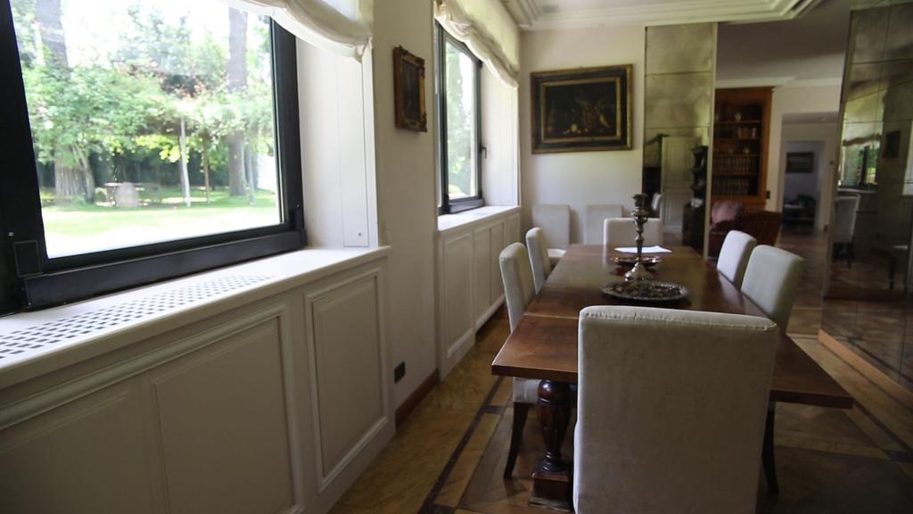 Candia House Vakantiehuis