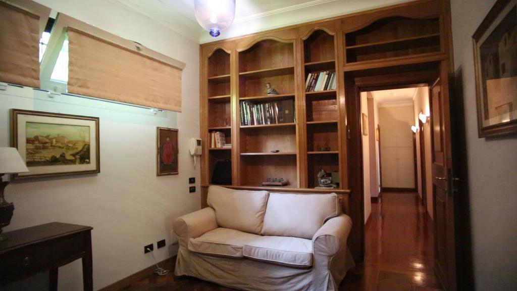 Vakantiehuis Candia House *