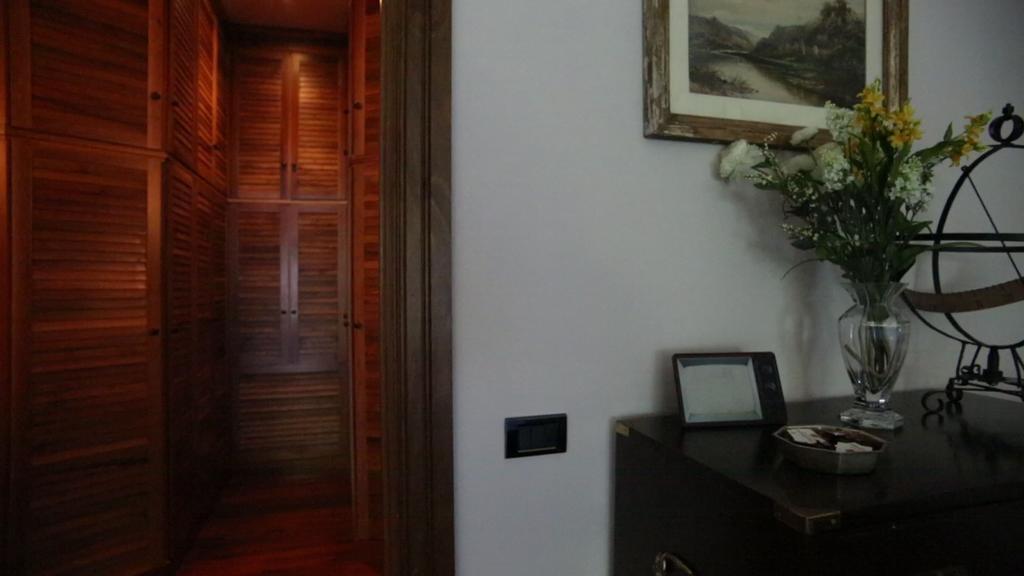 Candia House Vakantiehuis